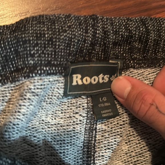 Roots track pants - Picture 2 of 4